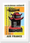 CP AIR FRANCE EXTREME ORIENT(Guy Georget 1956) - A72 * 576 x 888 * (89KB)